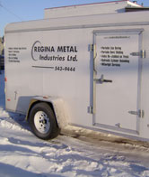 Regina Metal Industries